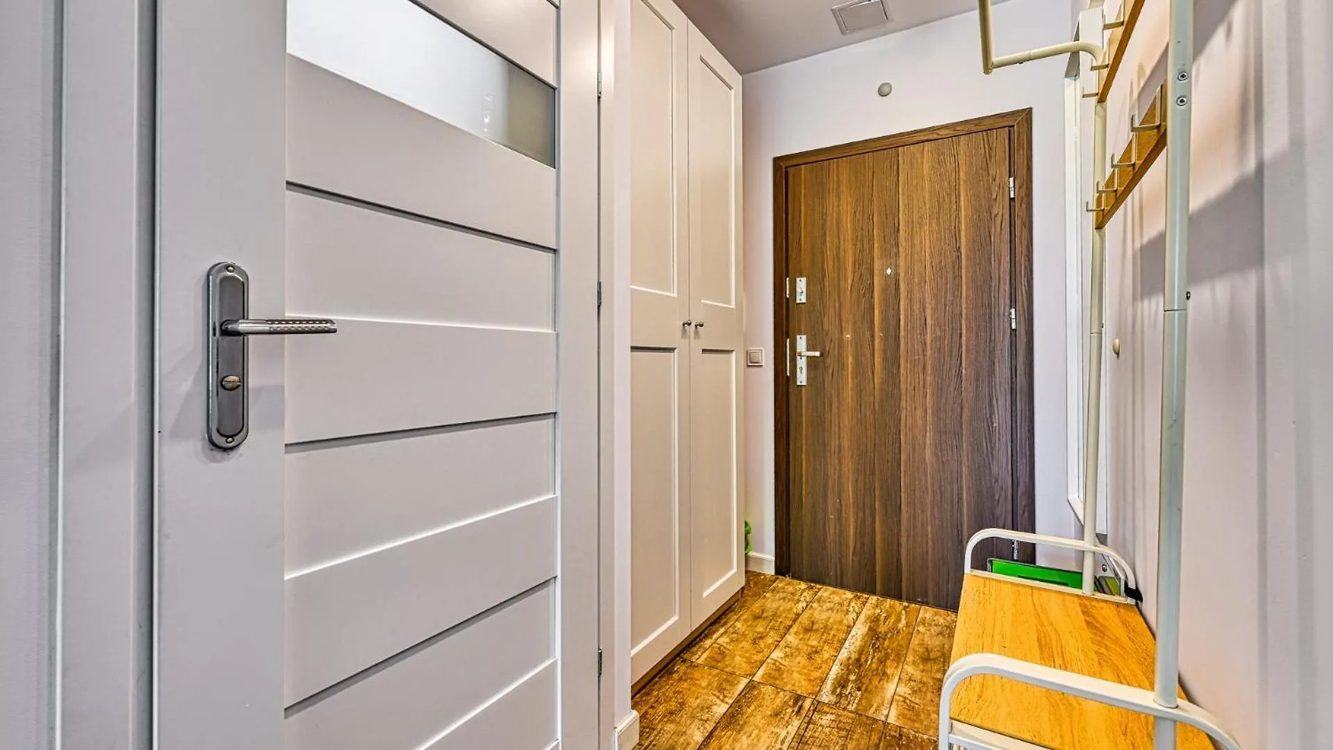 Apartament Triventii 9 - 5D Apartments Karpacz Polen