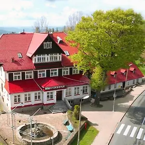  Rezort Stokrotka Natura Tour